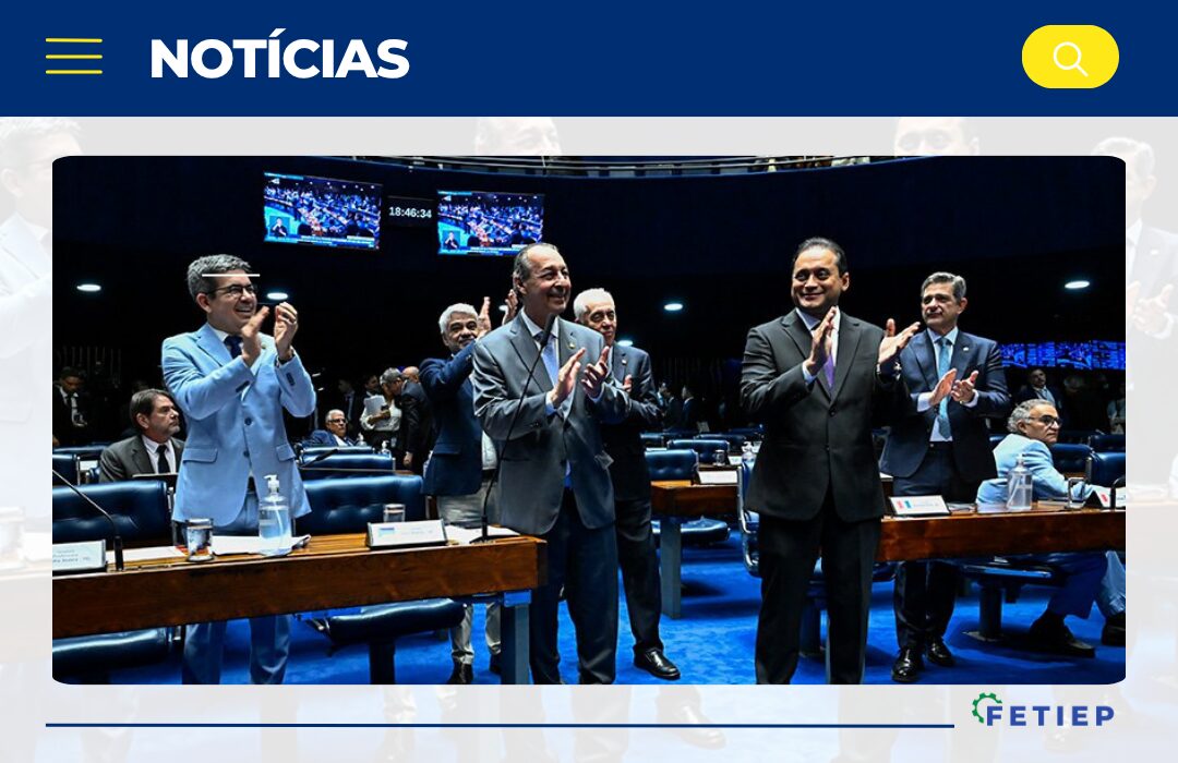 Aprovada no Senado: isenção de IR até R$ 5 mil segue para sanção